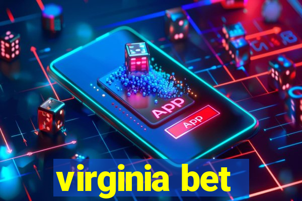 virginia bet