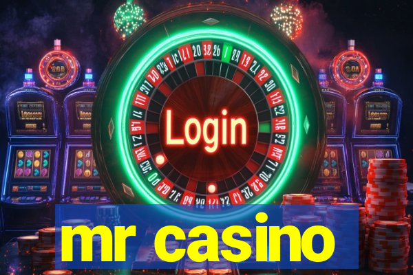 mr casino