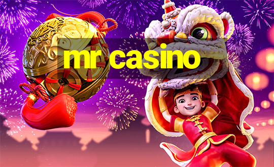 mr casino