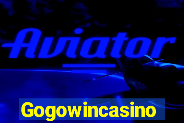 Gogowincasino