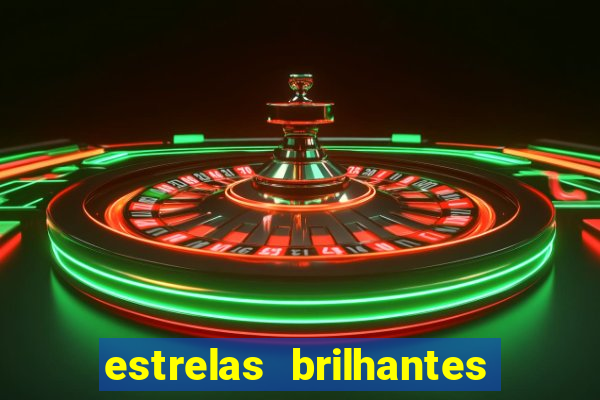 estrelas brilhantes dorama assistir online