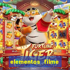 elementos filme completo dublado drive