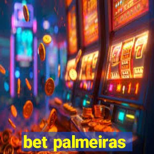 bet palmeiras