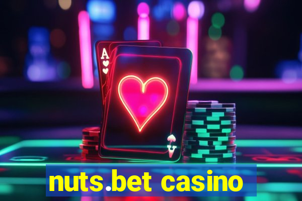 nuts.bet casino