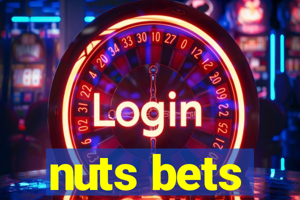 nuts bets