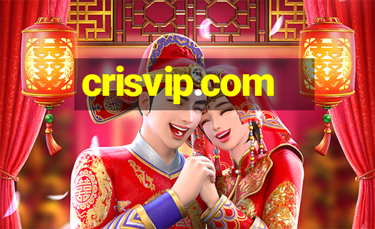 crisvip.com