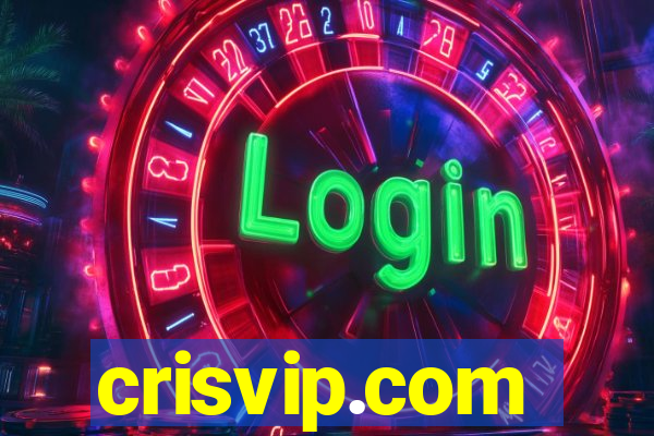 crisvip.com