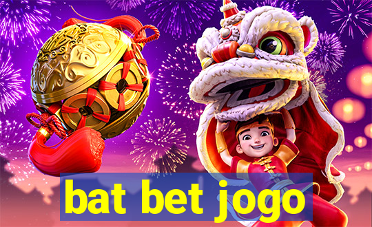 bat bet jogo