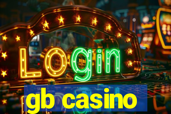 gb casino