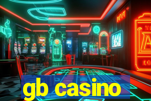 gb casino