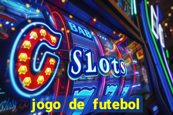 jogo de futebol gratis pc