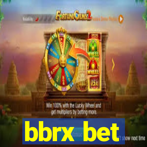 bbrx bet