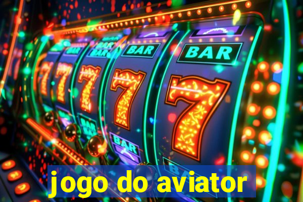 jogo do aviator