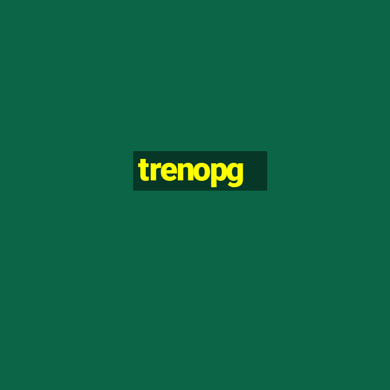 trenopg