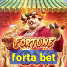 forta bet