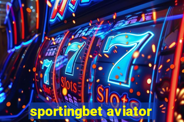 sportingbet aviator