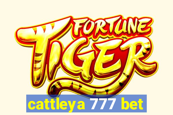 cattleya 777 bet