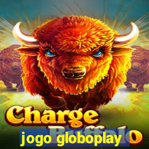 jogo globoplay