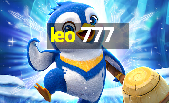 leo 777