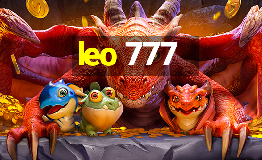 leo 777