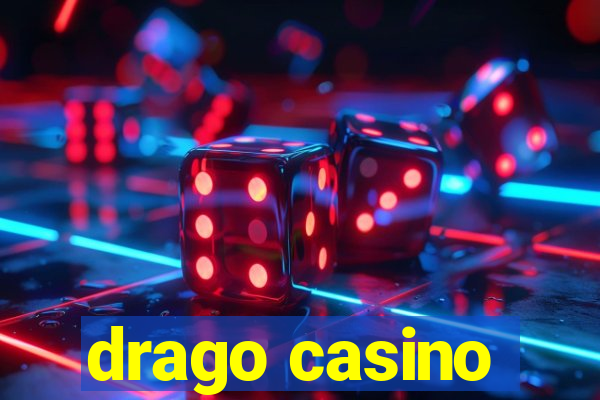 drago casino