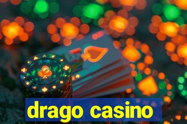 drago casino