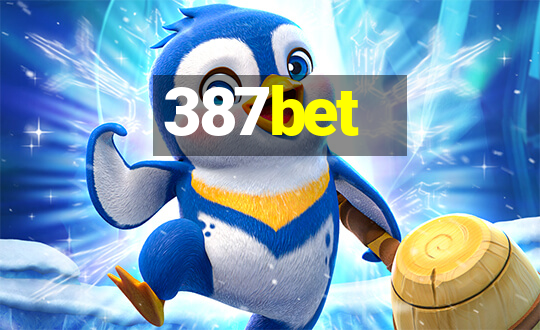 387bet