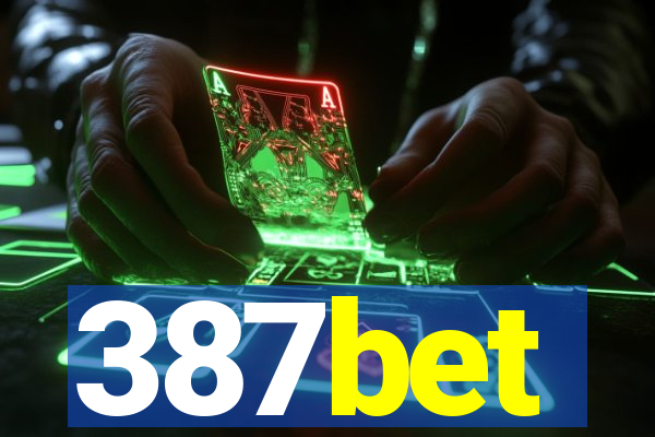 387bet