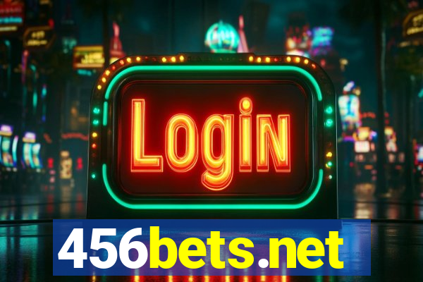 456bets.net