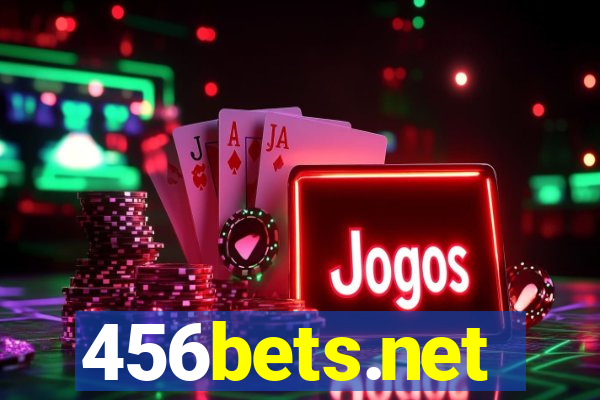 456bets.net