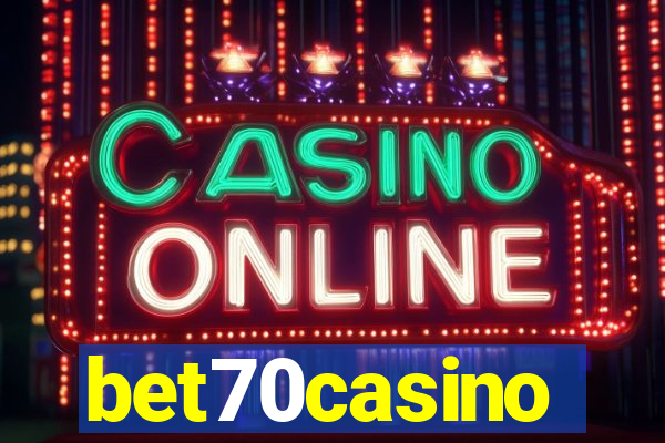 bet70casino