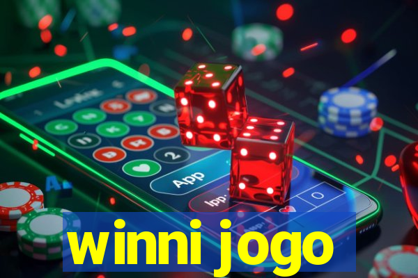 winni jogo