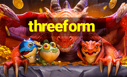 threeform