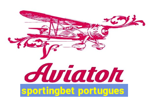 sportingbet portugues