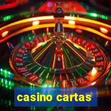 casino cartas