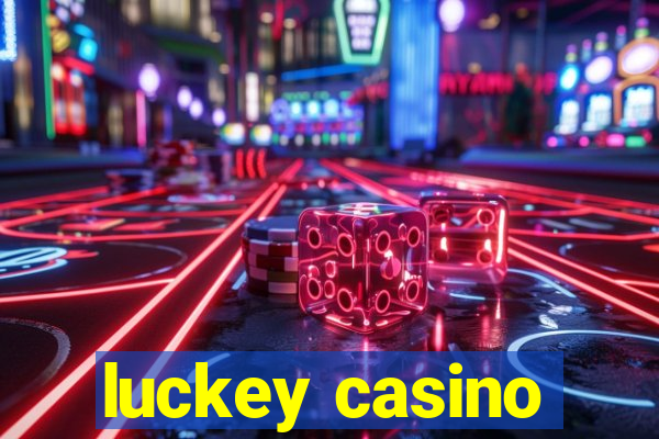 luckey casino