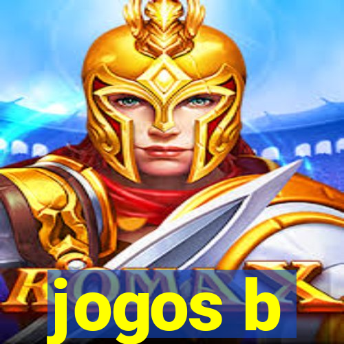 jogos b