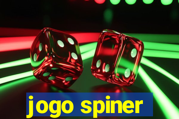 jogo spiner