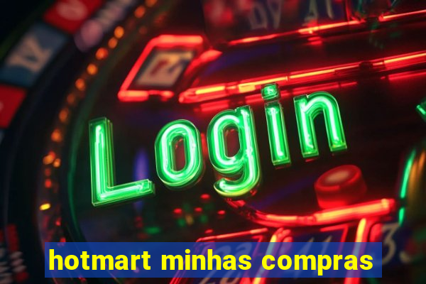 hotmart minhas compras