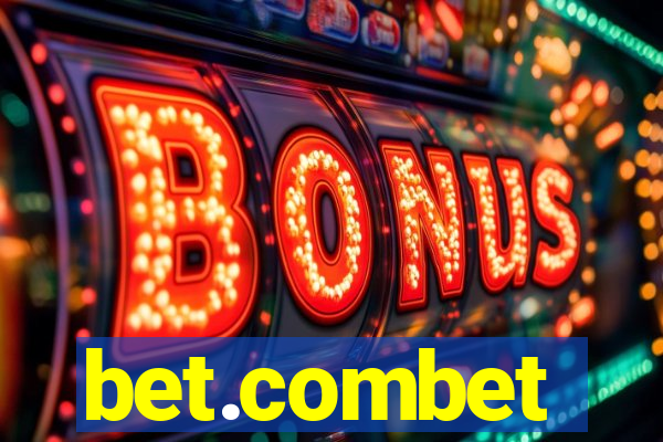 bet.combet