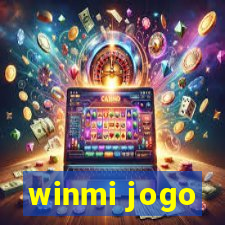 winmi jogo