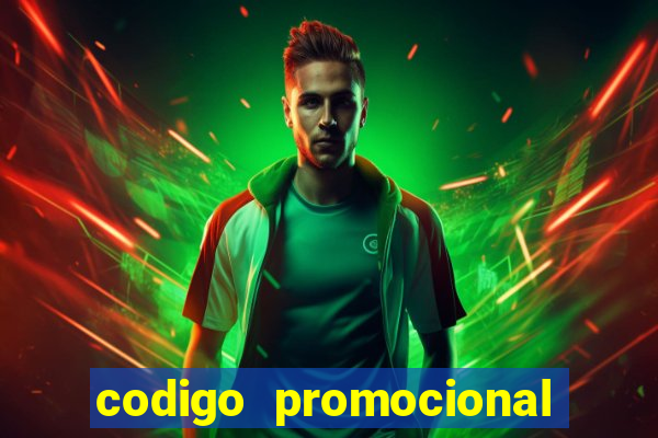 codigo promocional verde casino