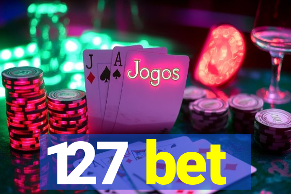 127 bet