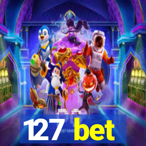 127 bet