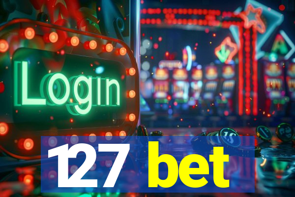 127 bet