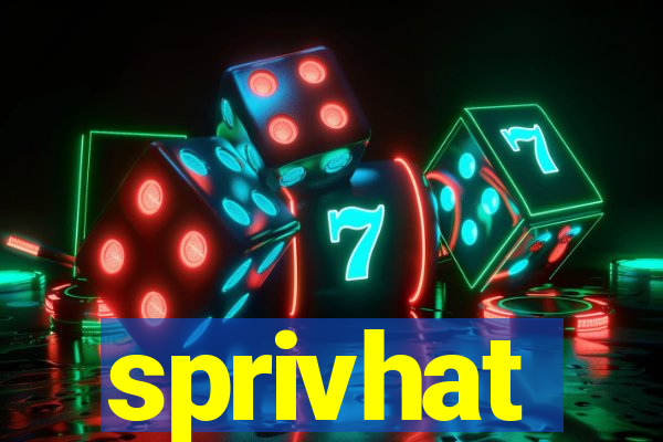 sprivhat