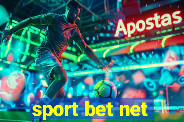 sport bet net