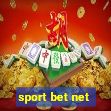 sport bet net