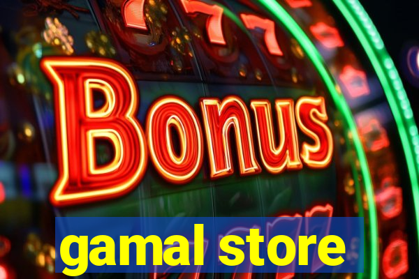 gamal store