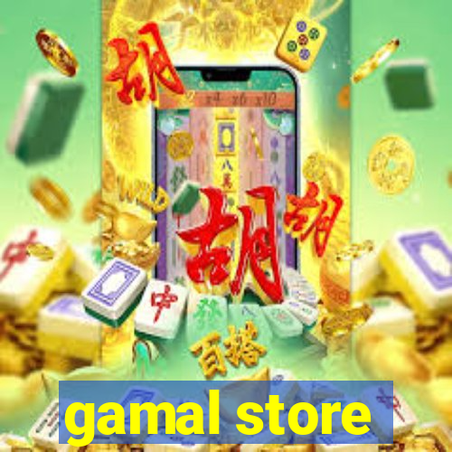 gamal store